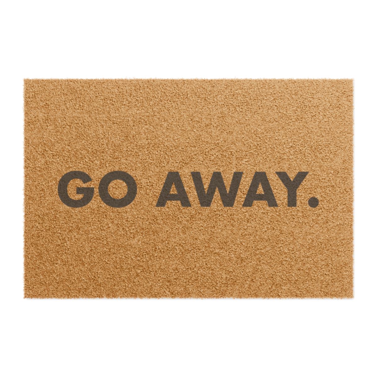 The Unwelcome Mat screenshot